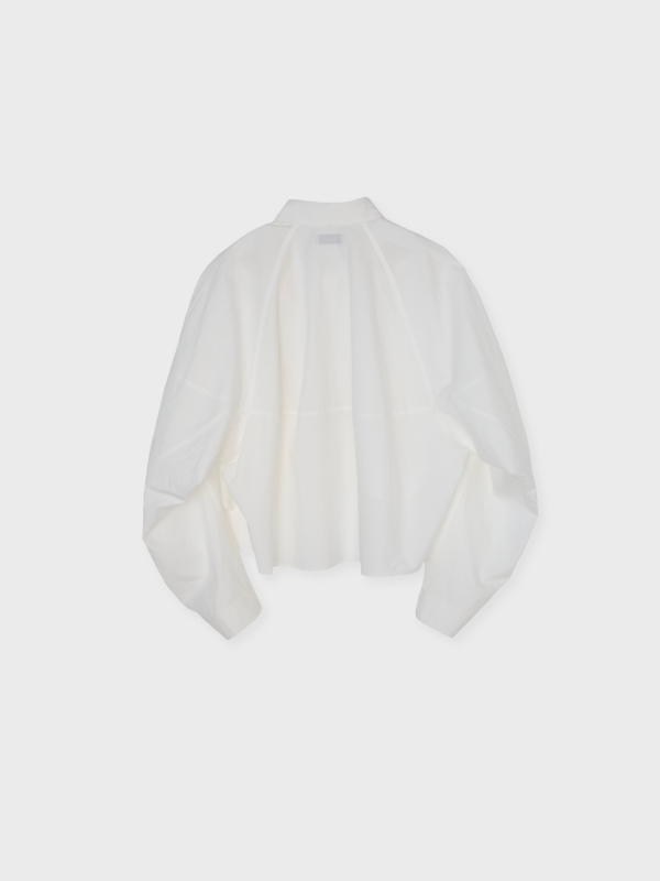 日本奶奶家2號 Parachute Shirt 3色