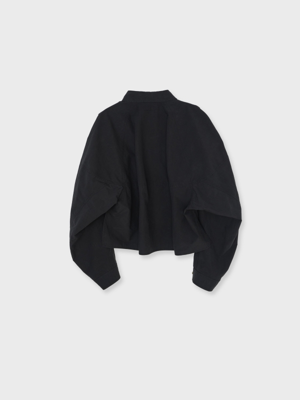 日本奶奶家2號 Parachute Shirt 3色