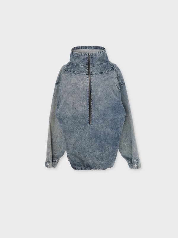 日本奶奶家2號 Smock /Denim 2色