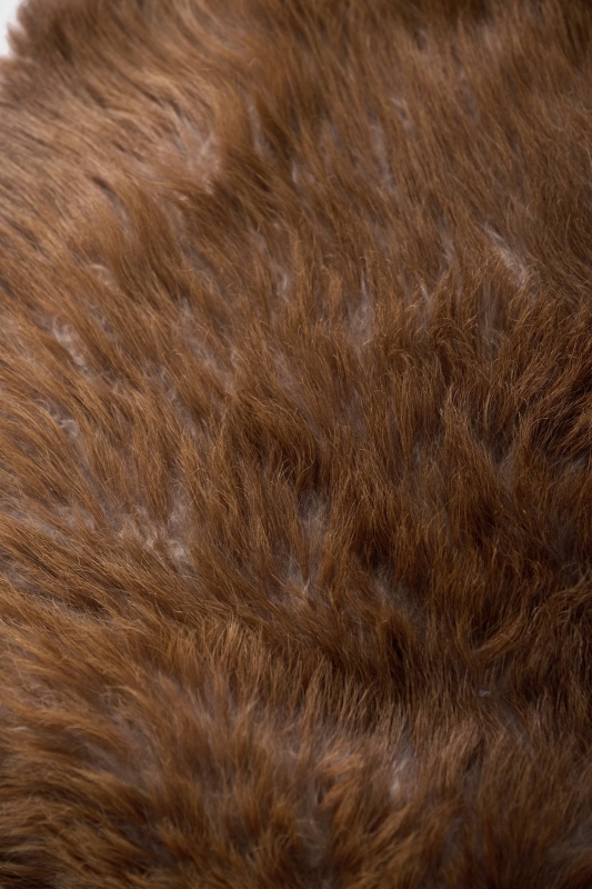 日本奶奶家2號 Cashmere Far Vest