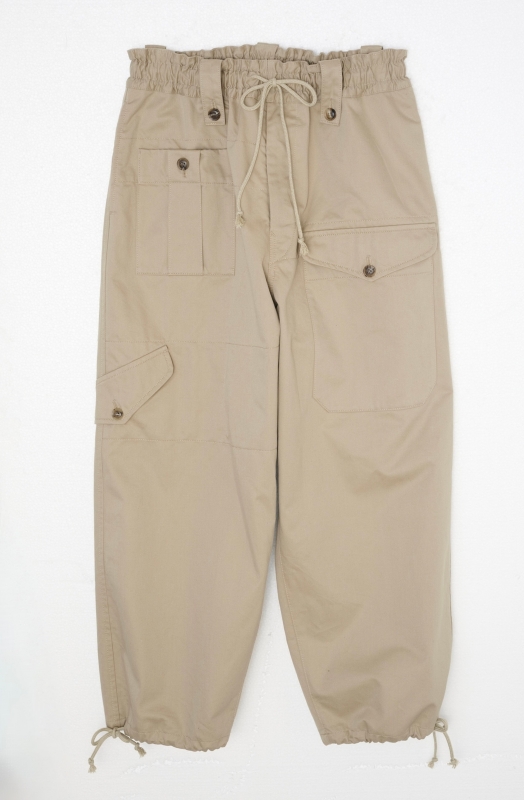 日本奶奶家2號 Cargo PT / WP Chino