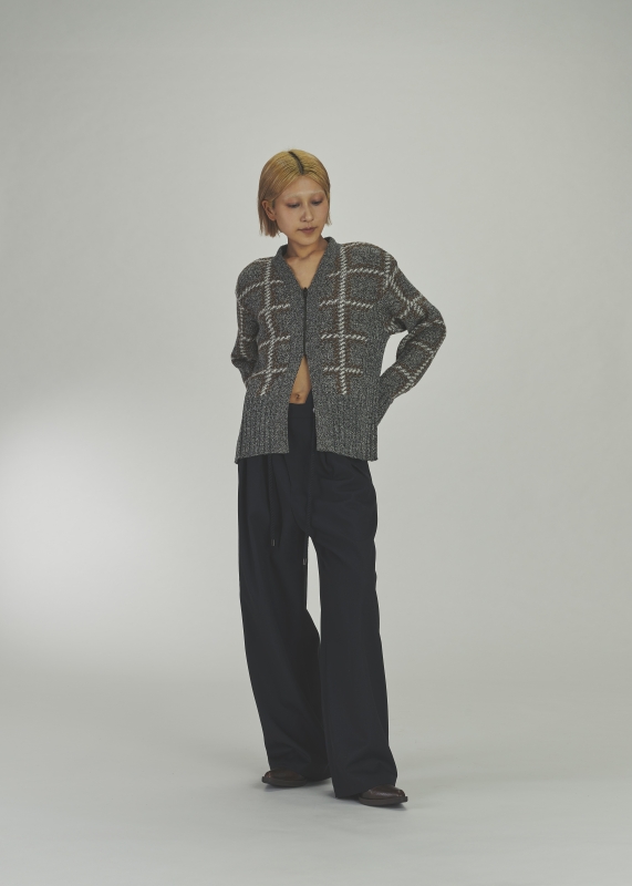 日本ENSW DECK SLACKS 2色