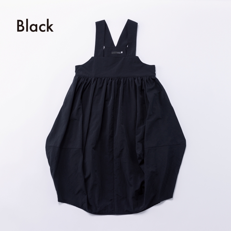 日本伊努伊努 立體氣球吊帶洋 大人款 2色