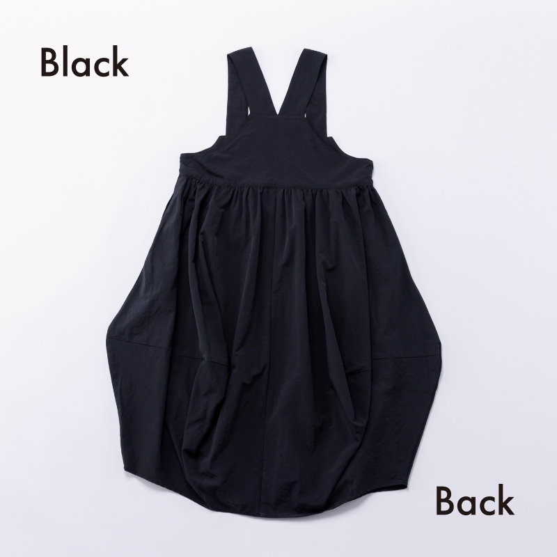 日本伊努伊努 立體氣球吊帶洋 大人款 2色