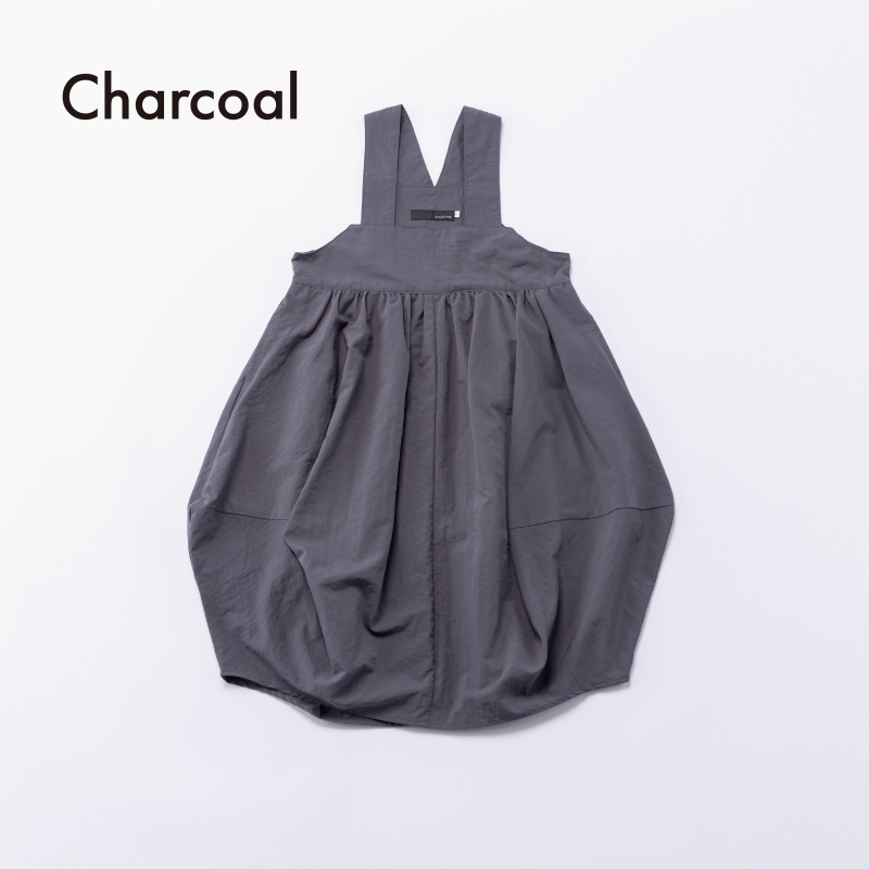 日本伊努伊努 立體氣球吊帶洋 大人款 2色