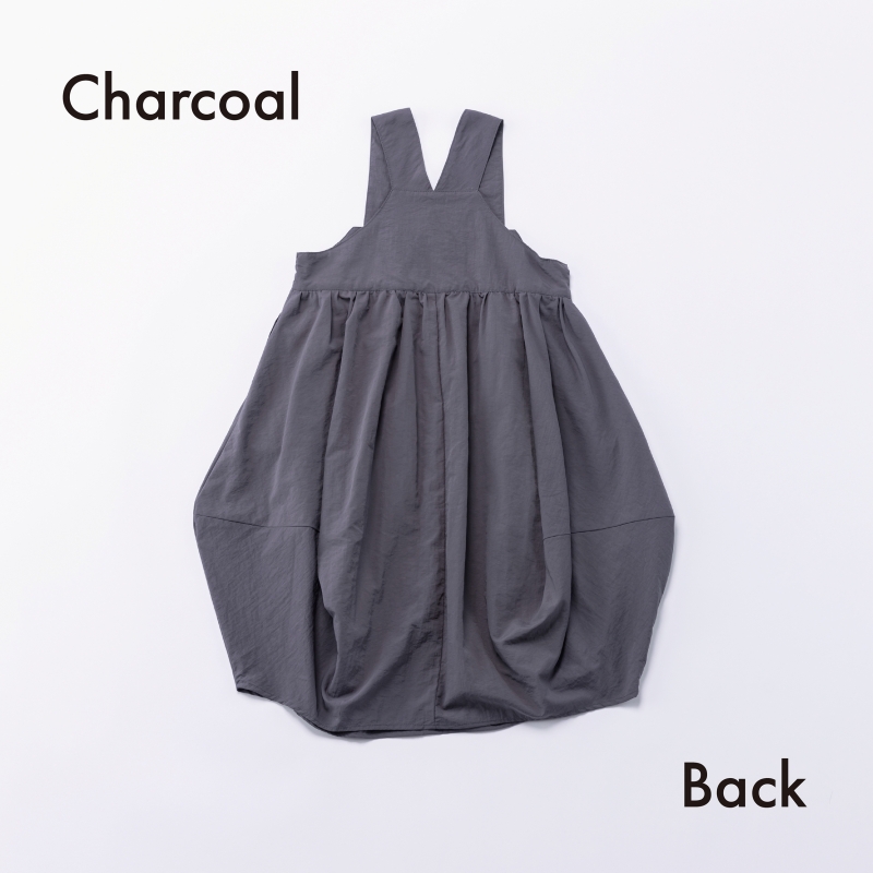 日本伊努伊努 立體氣球吊帶洋 大人款 2色