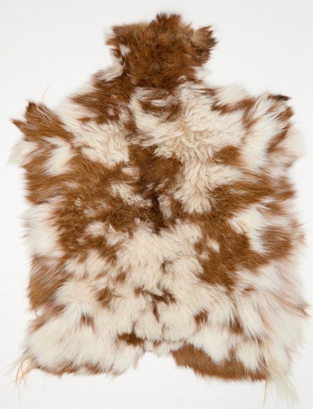 日本奶奶家2號 Cashmere Fur Rug