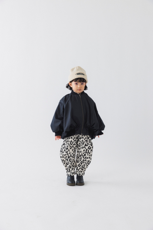 日本伊努伊努 MA-1氣球飛行外套 大人款 2色