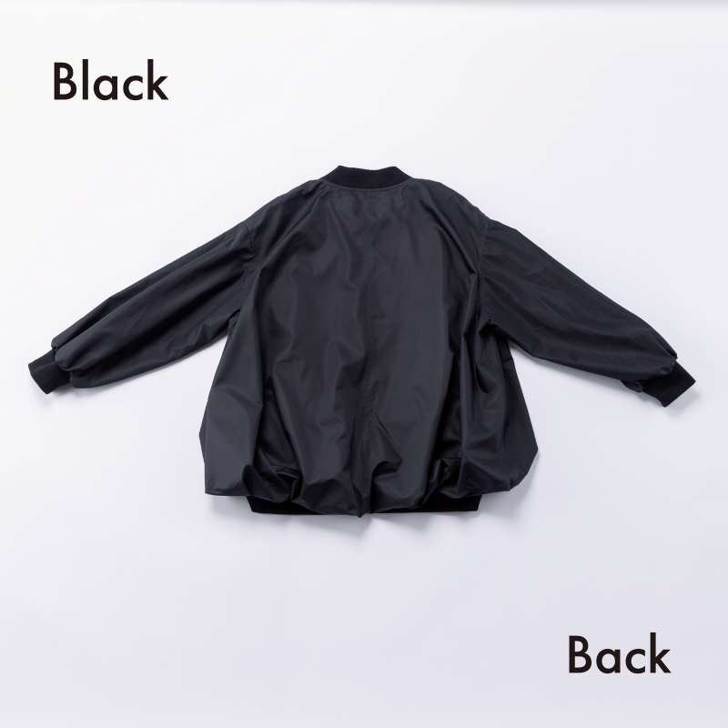 日本伊努伊努 MA-1氣球飛行外套 大人款 2色