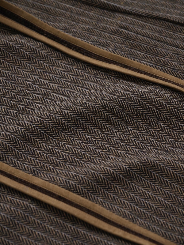 日本奶奶家2號 Reversible JK /Needle Wool