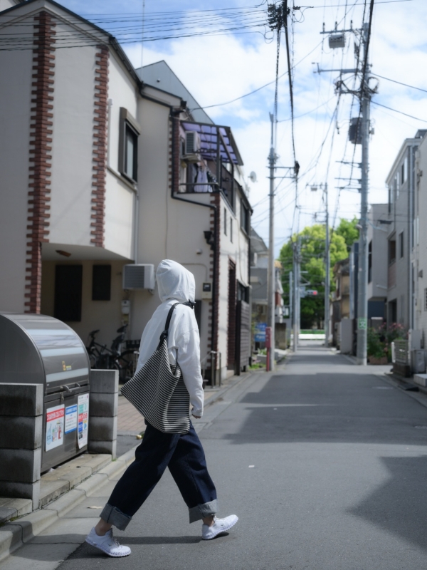 日本奶奶家 祕魯棉拉鍊短版連帽外套 3色