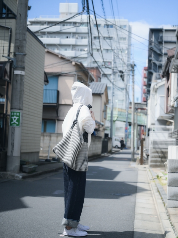 日本奶奶家 祕魯棉拉鍊短版連帽外套 3色