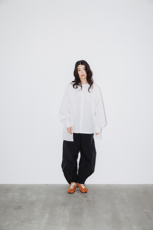 日本伊努伊努 彎彎澎澎褲 3色 大人款
