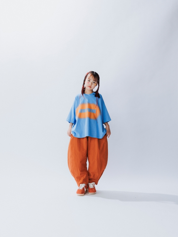 日本伊努伊努 彎彎澎澎褲 3色 大人款
