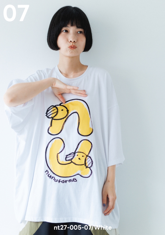 日本伊努伊努 手繪狗狗刺繡上衣 3色 大人款