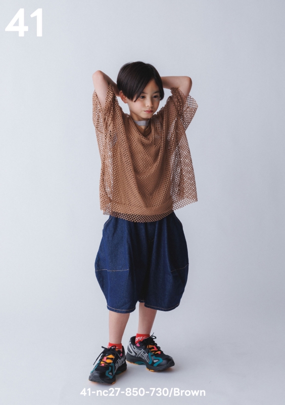 日本伊努伊努 刺繡Logo彈性背心 3色 大人款