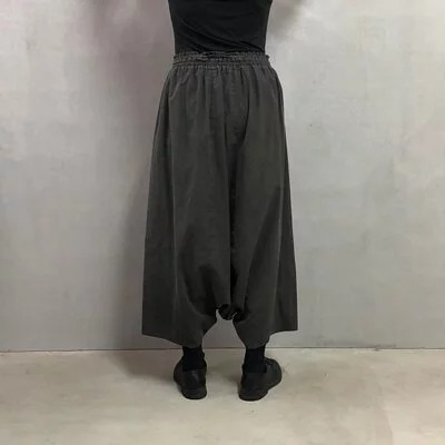 日本奶奶家 祕魯綿飛鼠褲 8色 size
