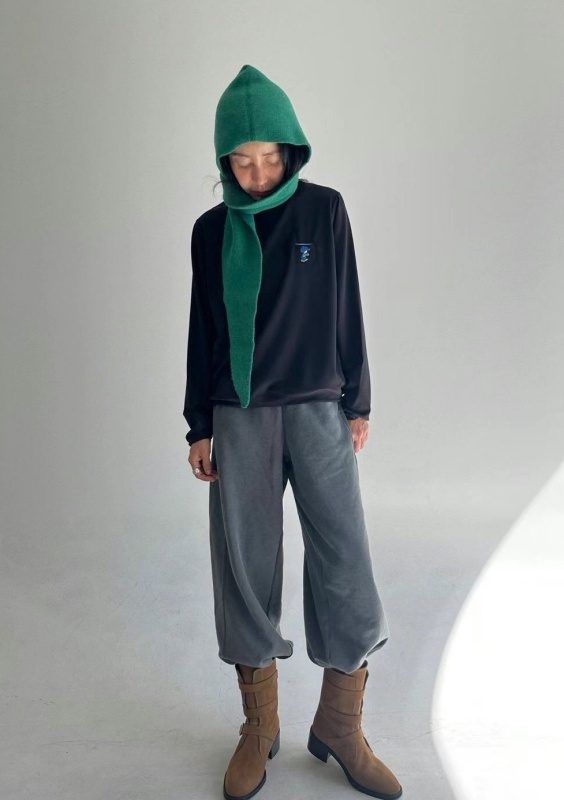 韓 小男孩口袋上衣 6色 size