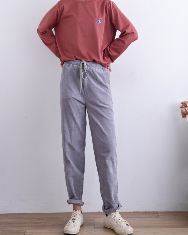 韓 小男孩口袋上衣 6色 size