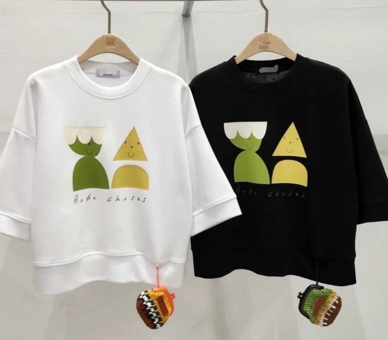 韓 附小包上衣 2色 size