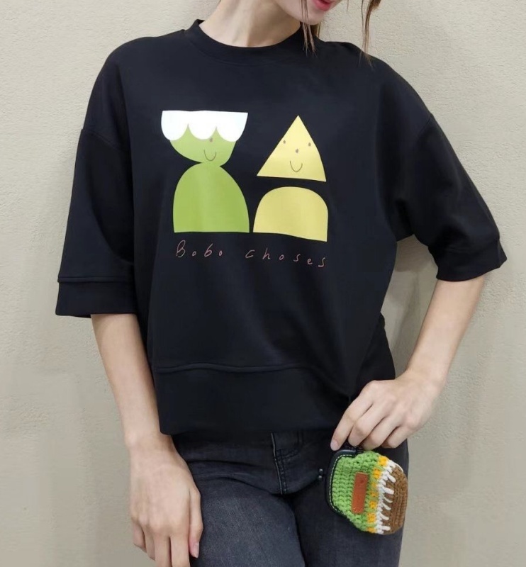 韓 附小包上衣 2色 size