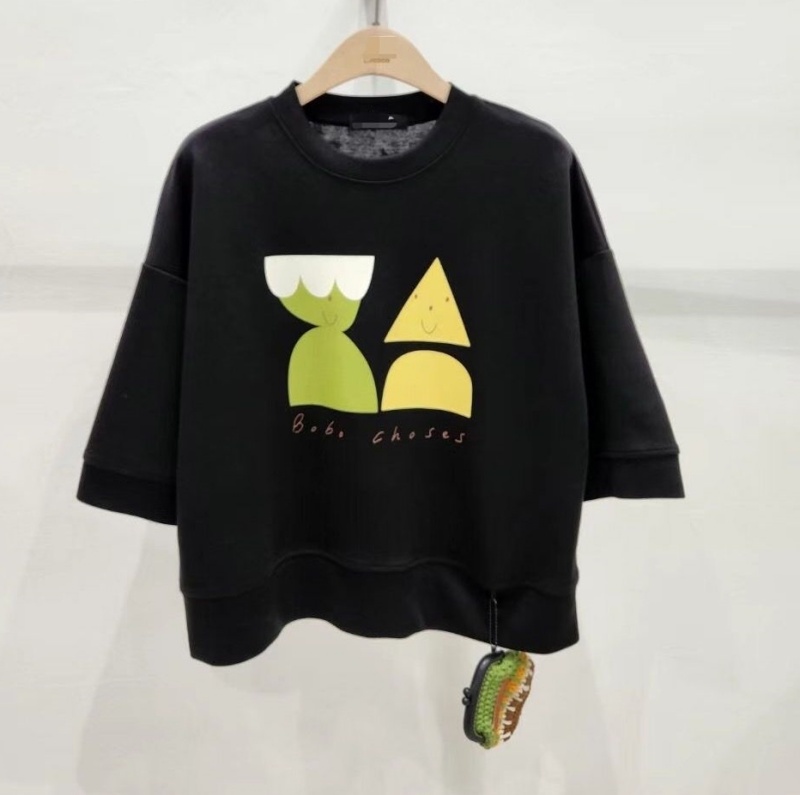 韓 附小包上衣 2色 size