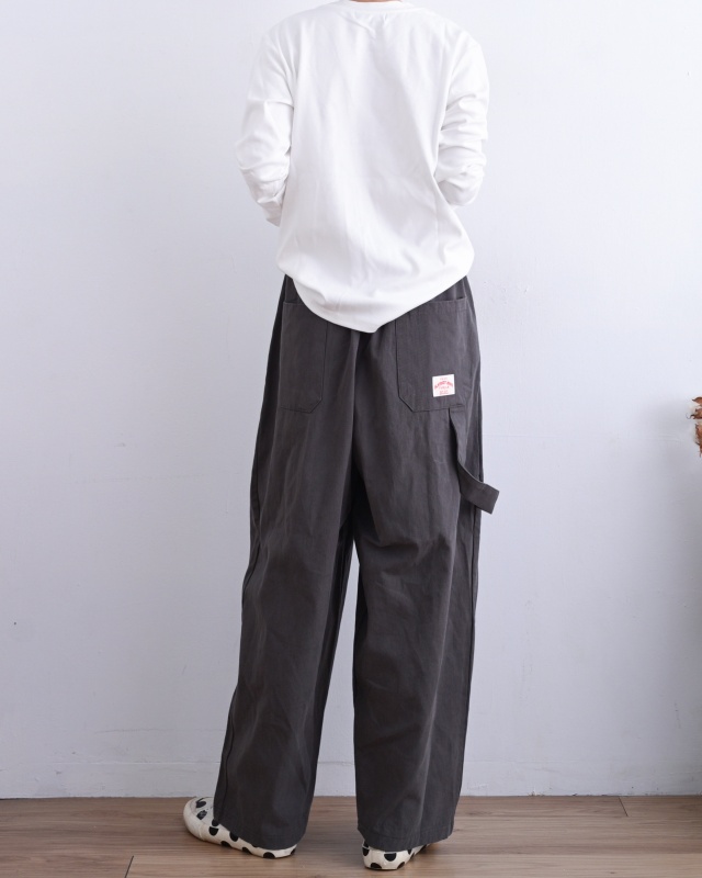 韓 珍珠小狗上衣 2色 size