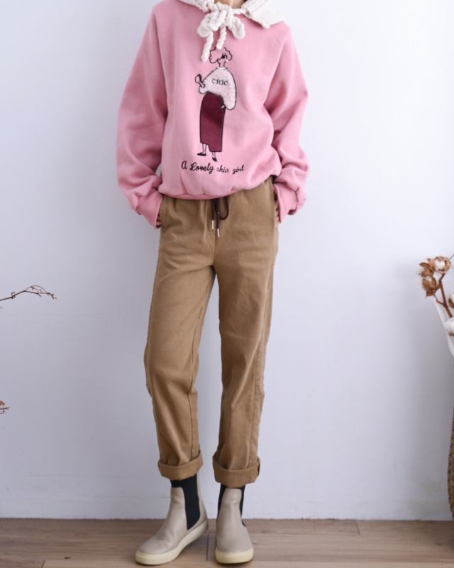 韓 CHIC女孩上衣 2色 size