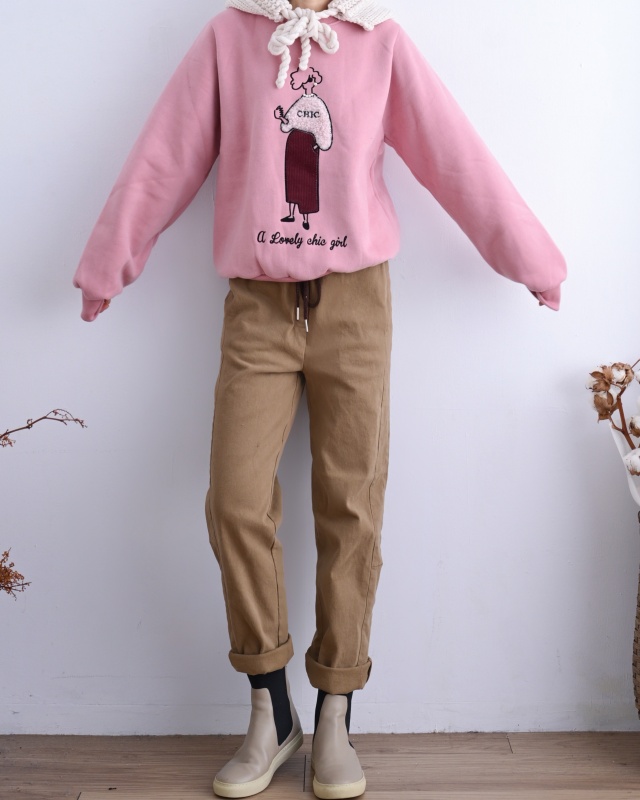 韓 CHIC女孩上衣 2色 size