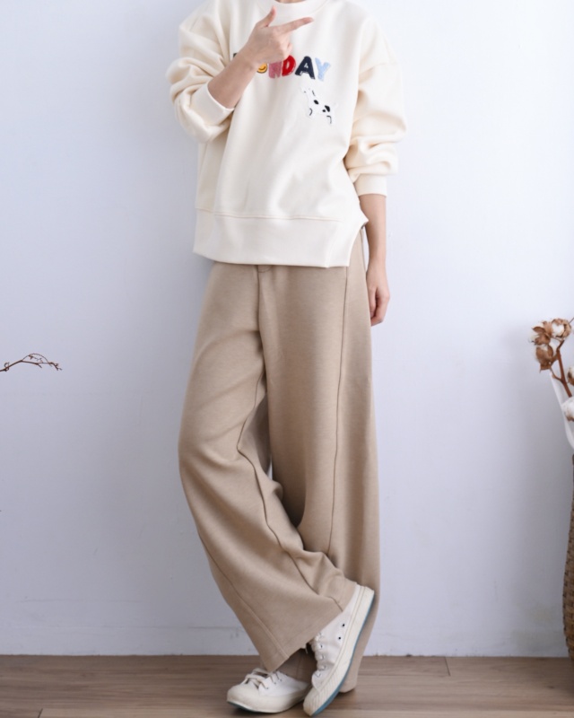 韓 斑點小狗上衣 2色 size