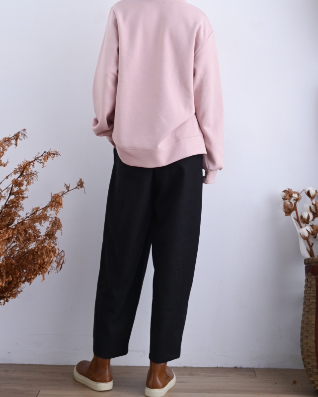 韓 蝴蝶狗狗上衣 3色 size