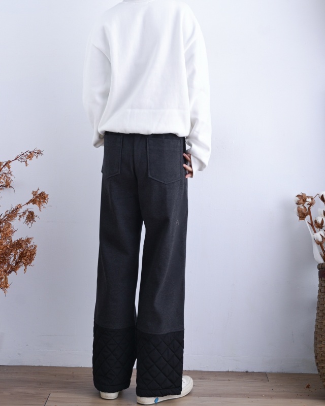 韓 豹紋蝴蝶上衣 2色 size