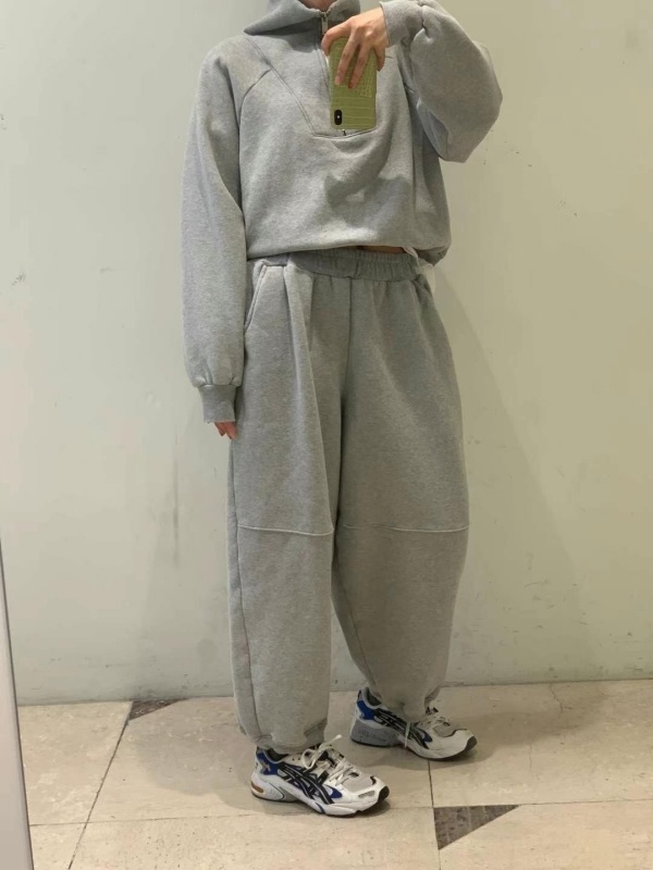 韓 拉鍊小立領上衣 3色 size