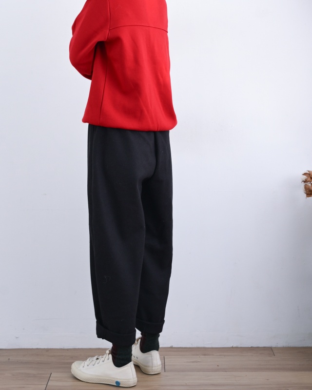 韓 鴨子拉氣球上衣 2色 size