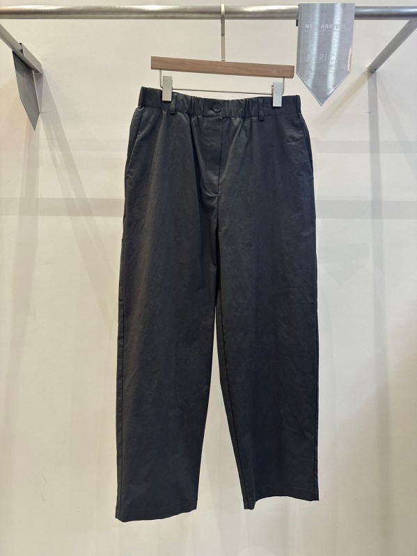 韓 後腰鬆緊休閒褲 3色 size