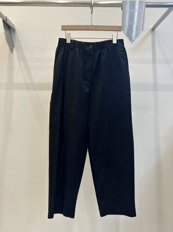 韓 後腰鬆緊休閒褲 3色 size