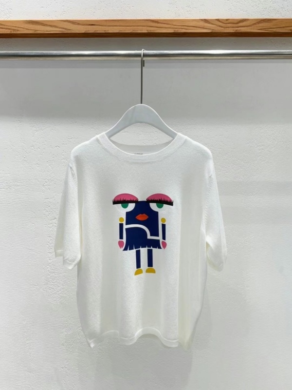 韓 小妖怪上衣 6色 size