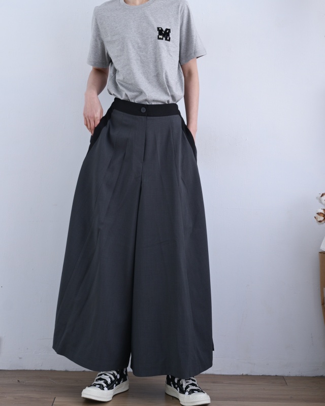 韓 華麗M上衣 4色 size