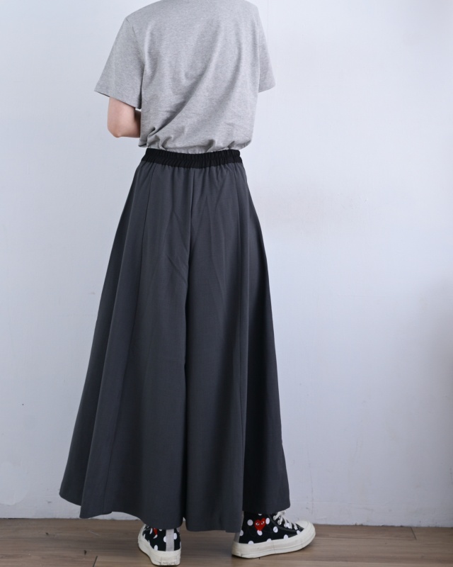 韓 華麗M上衣 4色 size
