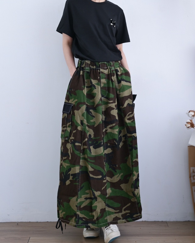 韓 華麗M上衣 4色 size