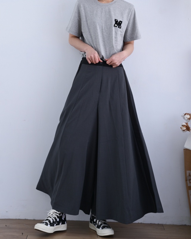 韓 華麗M上衣 4色 size