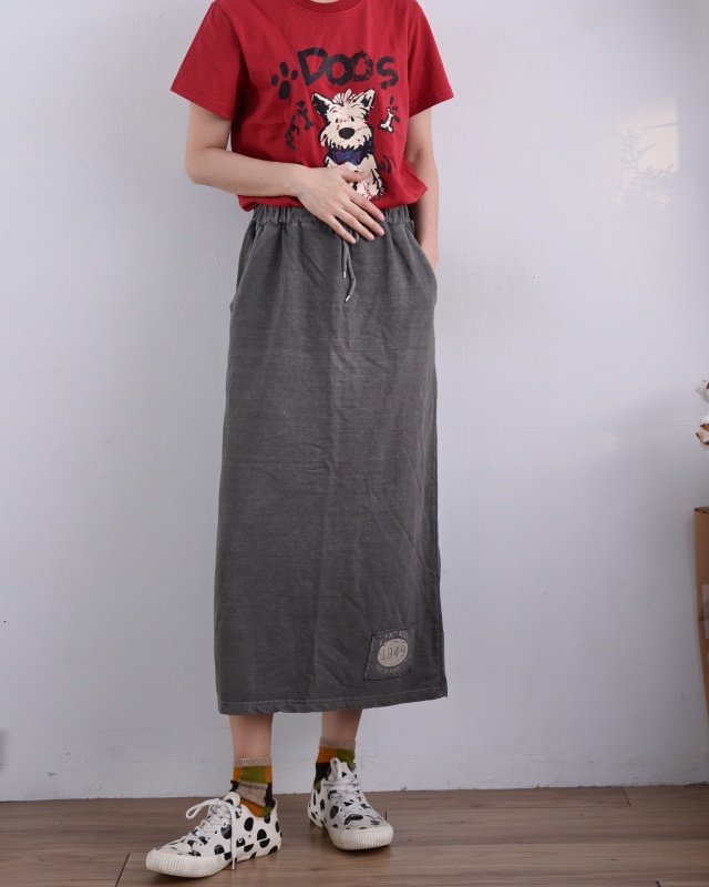 韓 毛毛狗上衣 3色 size