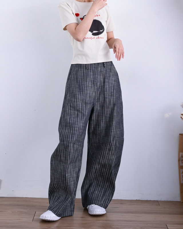 韓 短版貓咪上衣 2色 size