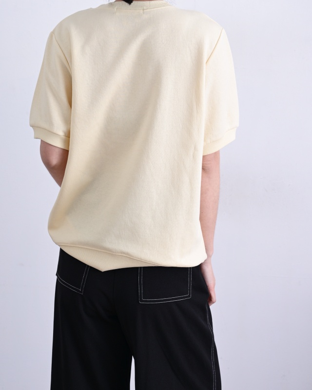 韓 SOSOS123上衣 2色 size