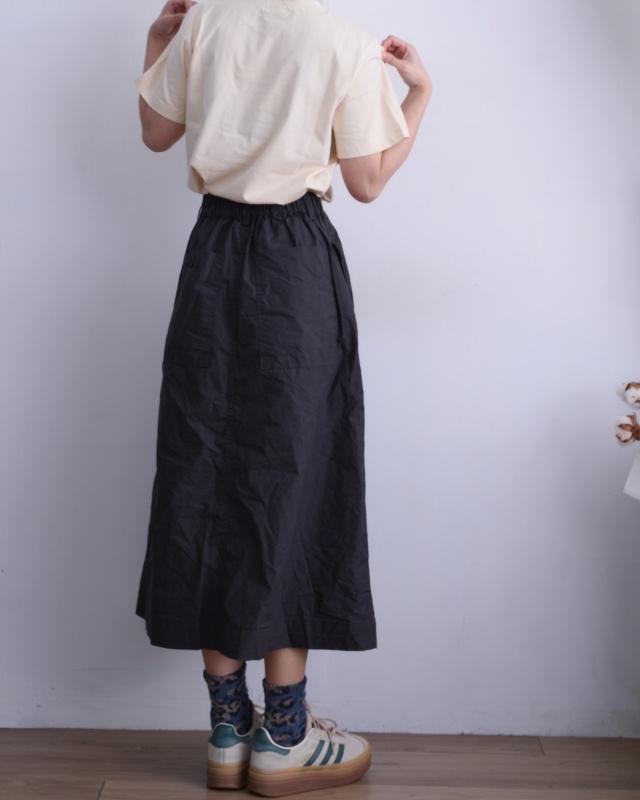 韓 花瓣5上衣 4色 size