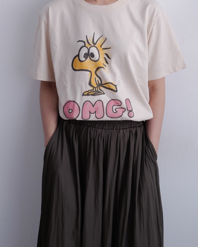 韓 OMG上衣 2色 size