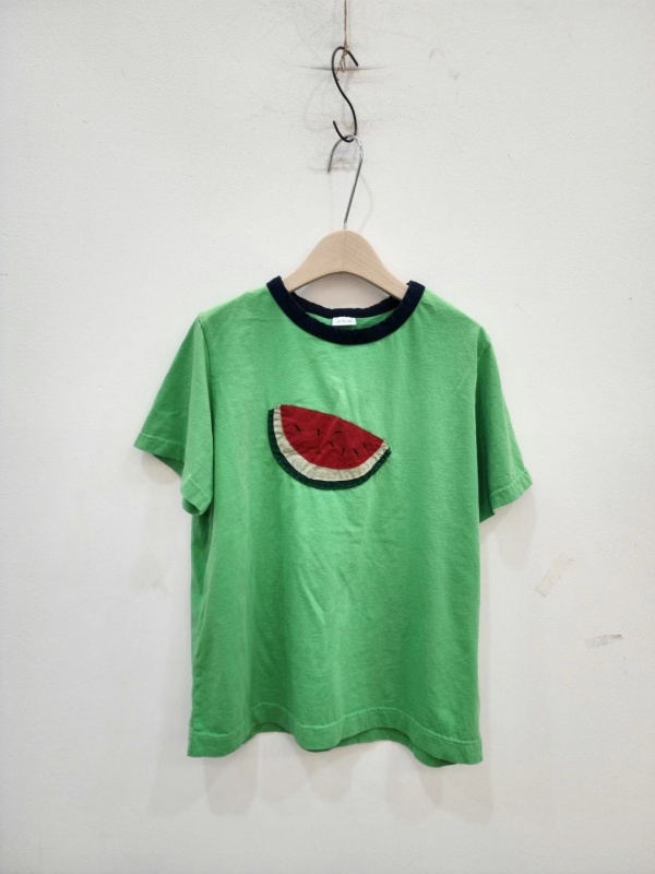 韓 夏日西瓜上衣 3色 size