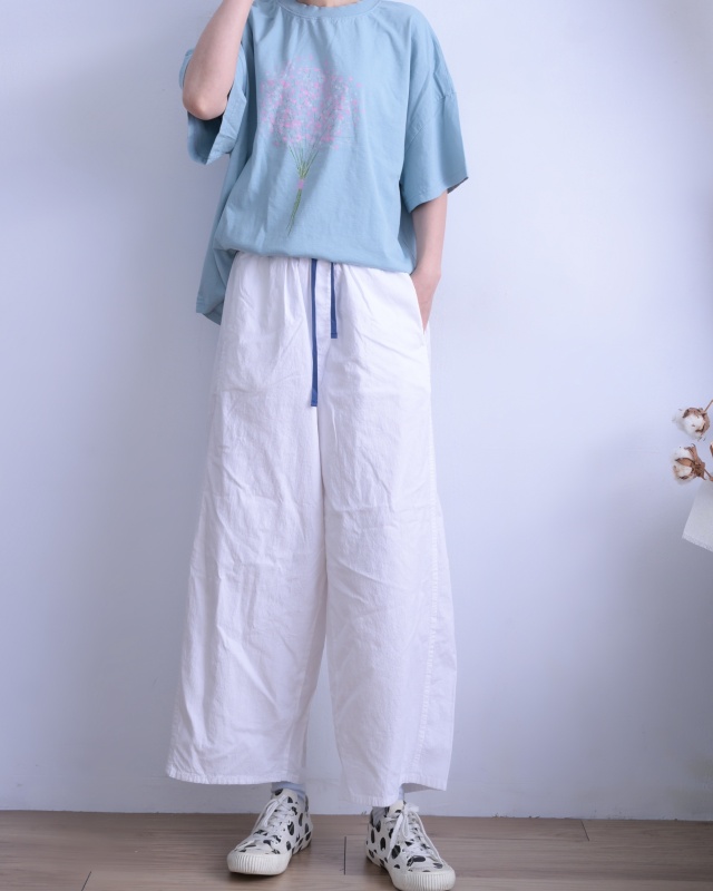 韓 花束上衣 3色 size