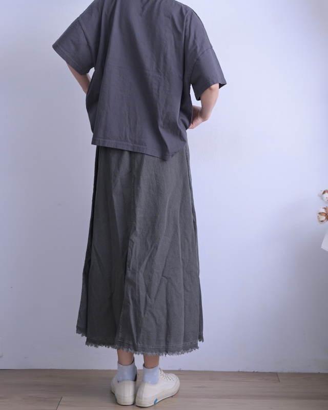 韓 花束上衣 3色 size