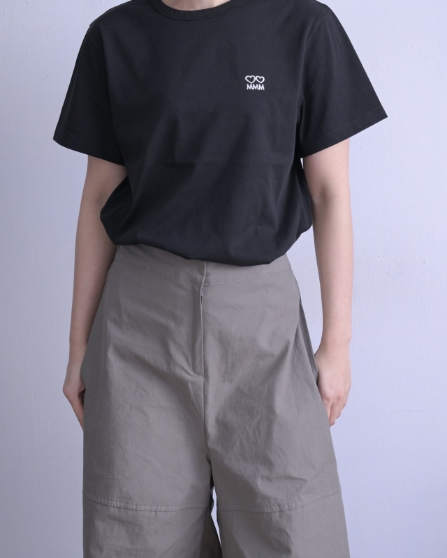 韓 3M愛心上衣 4色 size